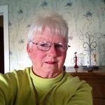 Mary Ann Jonker - @cheryl_mincey25 - Instagram