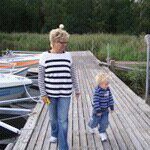 Ann Jönsson - @gullanhusa - Instagram