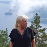 Ann Jonsson - @lillann65 - Instagram
