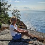 Ann Jonsson - @massageandharmony - Instagram