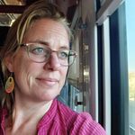 Ann Jonsson - @alledotter - Instagram