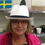 Ann Jönsson - @annjonsson48 - Instagram