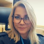 Ann-Sofie Awde Jonsson - @fruawde - Instagram