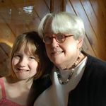 Ann Jordan - @annjordan9188 - Instagram