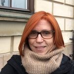 Ann Jordan - @19annsan71 - Instagram