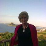 Ann Jordan - @dandajordan - Instagram