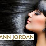 ANN JORDAN - @annjordanbeauty - Instagram