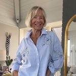Ann Jordan | Fashion & Styling Inspo - @goldengirlsglow - Instagram