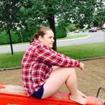 Audrey-ann Joyal - @audrey_ann239 - Instagram