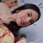Ann Juárez - @paoayleth - Instagram