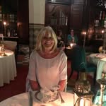 Ann Judith Walters - @annabellecandleford - Instagram