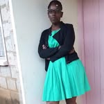 Annjudy Ngorobi - @annjudy21 - Instagram