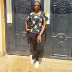 Annjudy Ngorobi - @_annjudy - Instagram