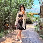 陳柔安 - @annjumpmo - Instagram