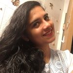 Sandhya Pai - @annjune.p - Instagram