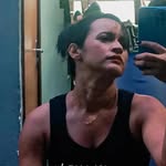 Anna Justo - @annajustooo - Instagram