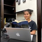 Coach Mae Ann O. Justo - Facebook