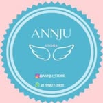 Flávia Rossi - @annju_store - Instagram
