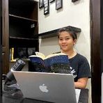 Mentor Mae Ann Justo - Facebook