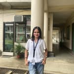 Rose Ann Justo Ampong - @roseflowery01 - Instagram