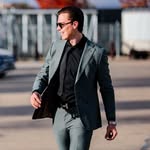 Justus Annunen - @justusannunen - Instagram