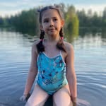 Анка - @annkabelova - Instagram