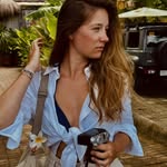 Ann-Sophie Kahnau - @annsophiekahnau - Instagram