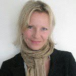 Ann Kämpe, Sweden - @annkampekeramik - Instagram