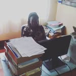 Ann Kampi - @kampiann - Instagram
