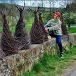 Annette Kamping - @blumenwerk_annettekamping - Instagram