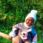 Ann Kinyua - Facebook