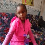 Ann Kinyua - Facebook