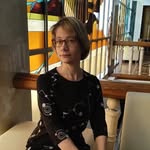 Анна Кантер - @annakanter1976 - Instagram