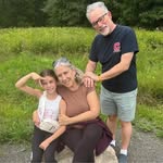 Jo-Ann Kanter - @jokanter - Instagram