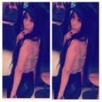 Annie Massombut - @annkapp - Instagram