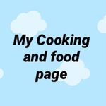 Corals cooking Page - @coral_ann_kappel_2020 - Instagram