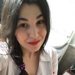 Ани Карая - @ann.karaya - Instagram