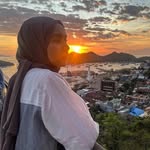 Annisa Karimah S - @annkarims - Instagram