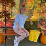 Ann Karr - @karr.ann - Instagram