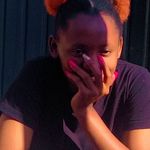 anne nyakio - @annkarry8 - Instagram