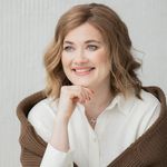 Анна Касперович 🌟Волшебный Помощник ШВК - @kasperovich_ann - Instagram
