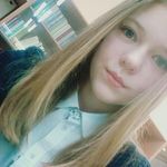 Касперович Аня - @ann_kasper_love - Instagram