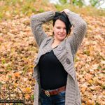 Анна - @ann_kasperson - Instagram
