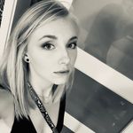 Anna Kasperska - @annkaspersky - Instagram
