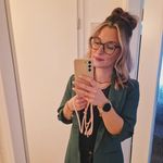 Annlow Kasperchek - @annlow_kasperchek - Instagram