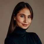 Hanna Kasperska - @kasperskaya_ann - Instagram