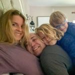 HOLLY ANN KASPER | Mom Mentor - @theradicalimperfectionist - Instagram