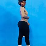 Ann-kate Mensah - @annkate_mensah - Instagram