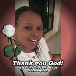 Ann Kato Blessed - @kamanya274 - Instagram
