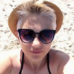 Anna Katolik - @annkatolik - Instagram